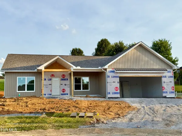 $469,900 | 118 Emerald Drive, Greeneville, TN 37745