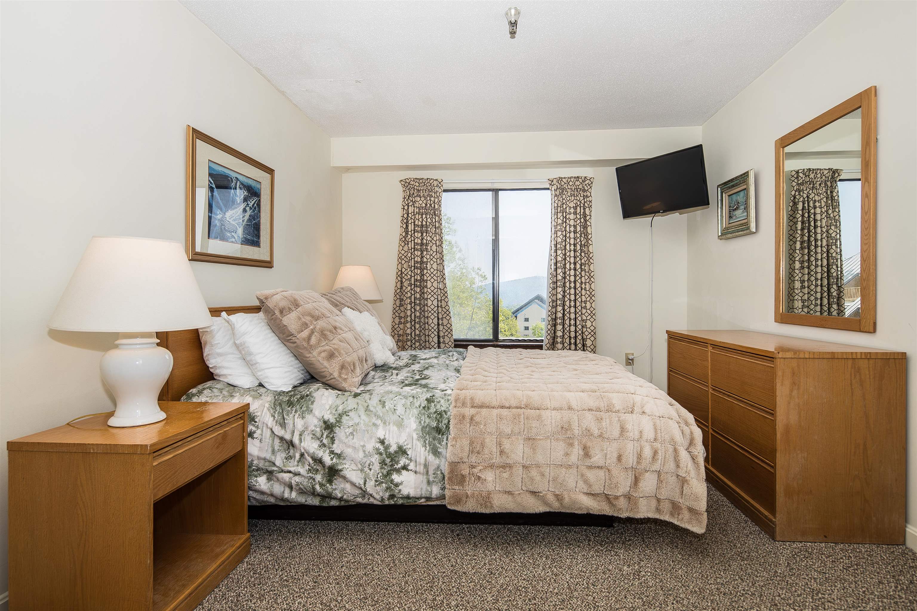 133 East Mountain Road, Unit 3D13 Killington, VT 05751 - Photo 12 of 15 Gallery Image 12