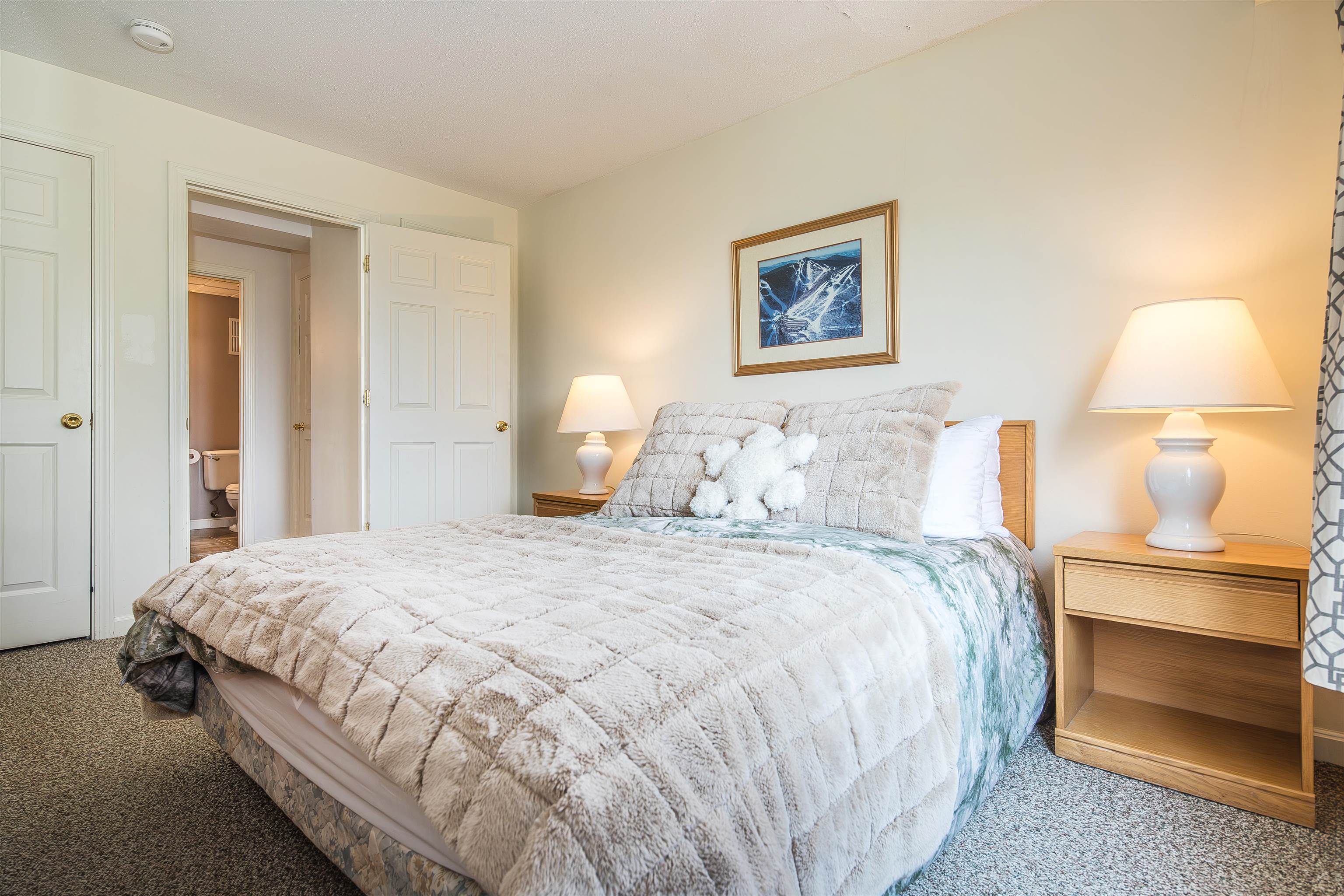 133 East Mountain Road, Unit 3D13 Killington, VT 05751 - Photo 13 of 15 Gallery Image 13