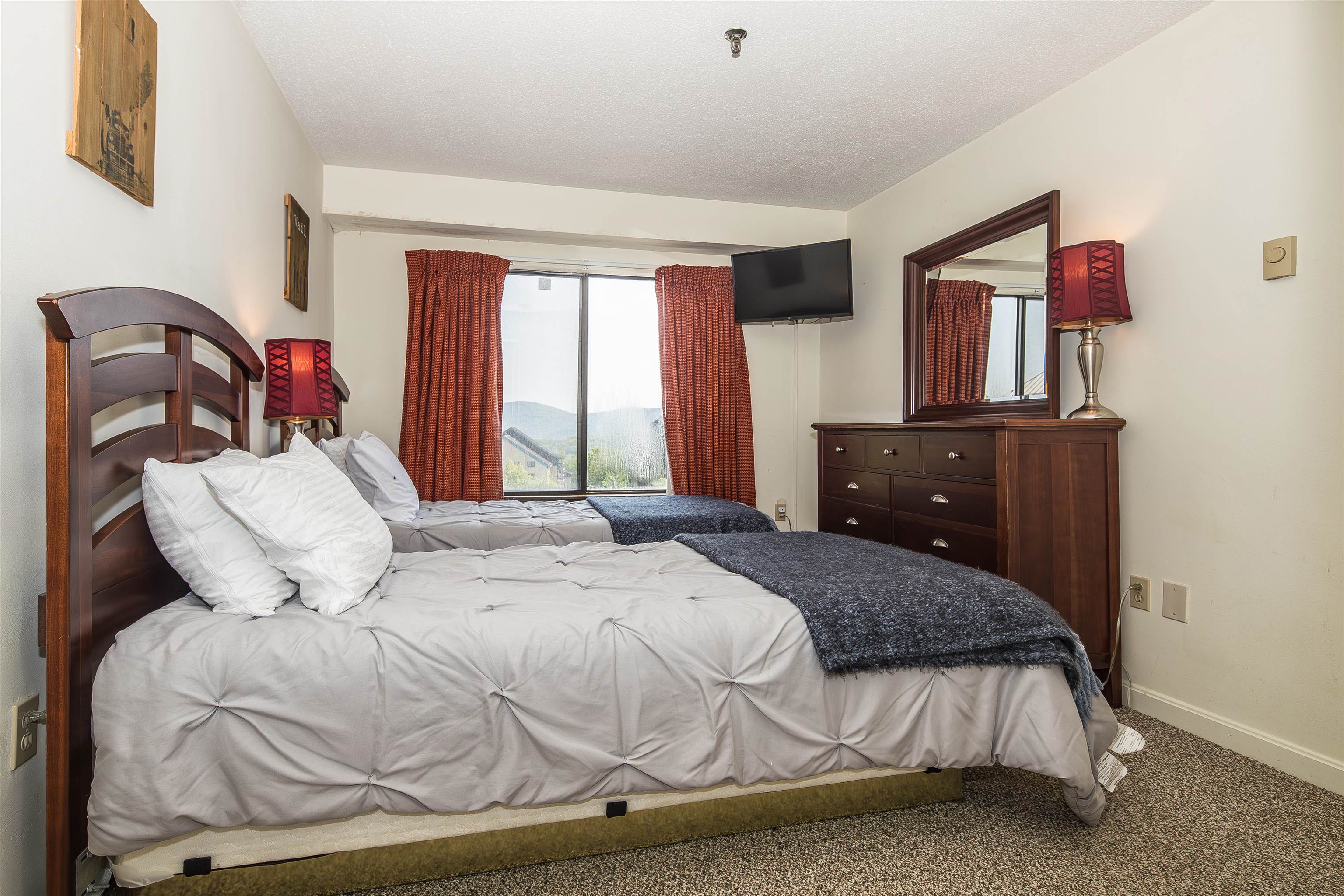 133 East Mountain Road, Unit 3D13 Killington, VT 05751 - Photo 10 of 15 Gallery Image 10
