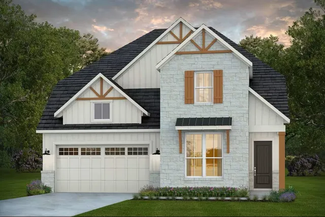 $573,800 | 7219 Happiness Pass, Richmond, TX 77469