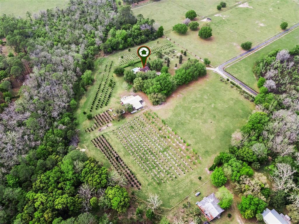3466 Cross Branch Road DeLand, FL 32724 - Photo 37 of 48 Gallery Image 37