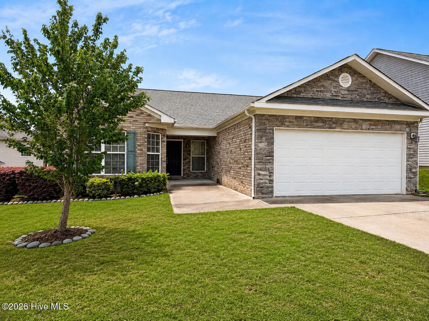 298 High Meadows Circle Grovetown, GA 30813 - Photo 2 of 21 32C627B6-EA82-4EDA-BC70-2D5B9BF88679