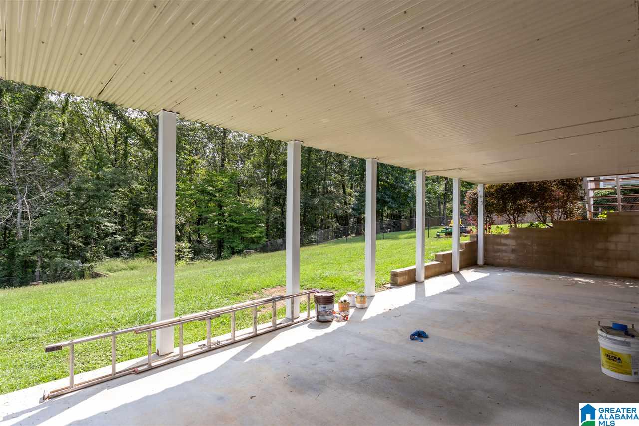 148 Deer Path Anniston, AL 36207 - Photo 39 of 50