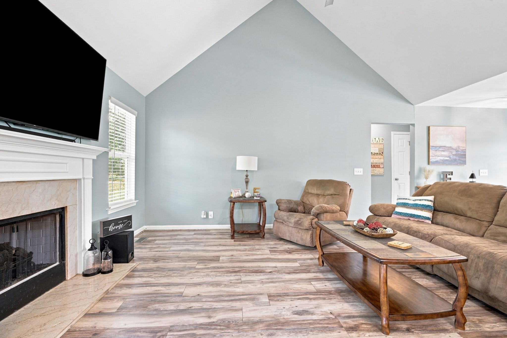 124 Pheasant Hollow Road Dickson, TN 37055 - Photo 10 of 40 Gallery Image 10