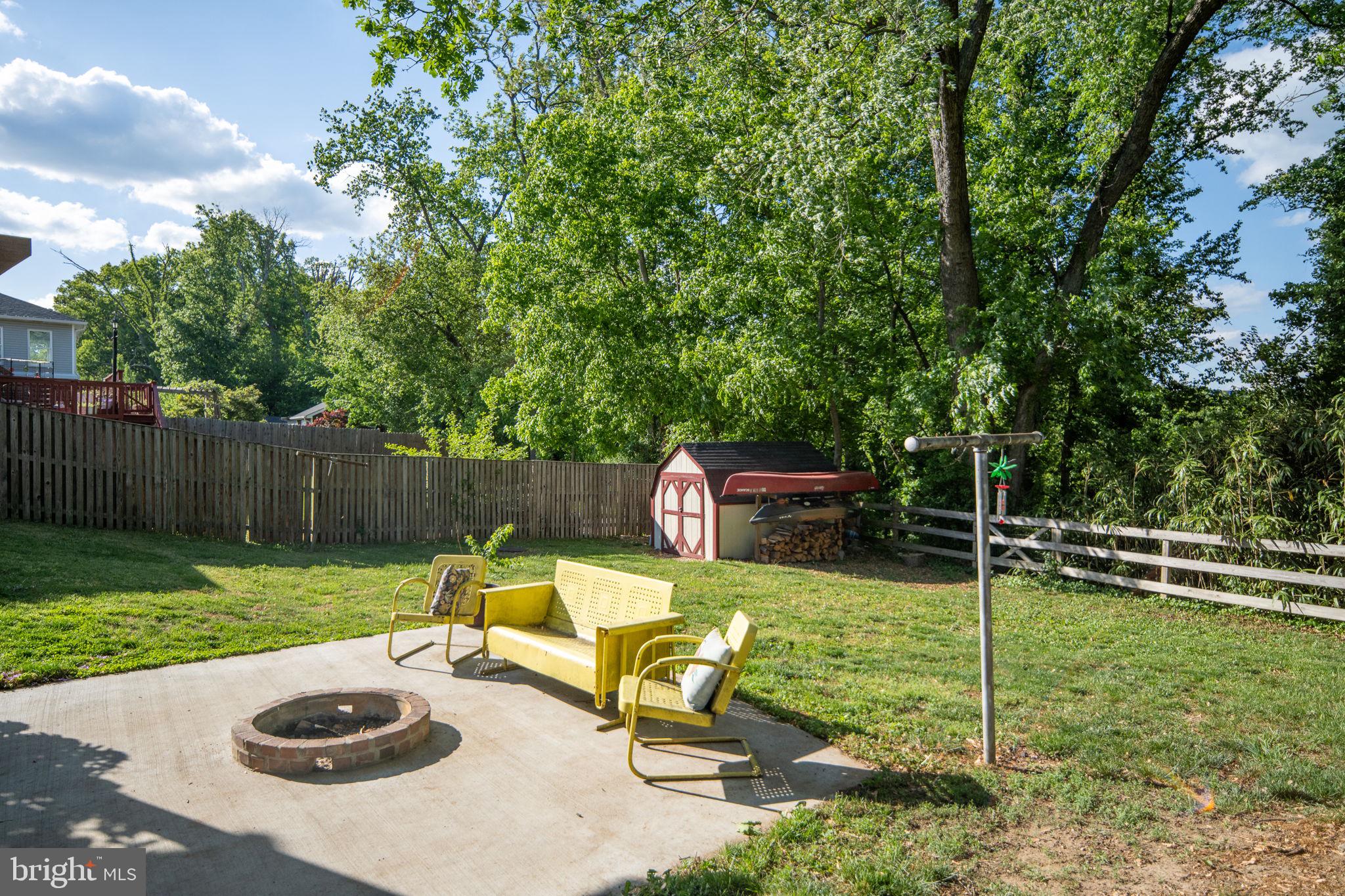 6714 Ruskin Street Springfield, VA 22150 - Photo 57 of 63