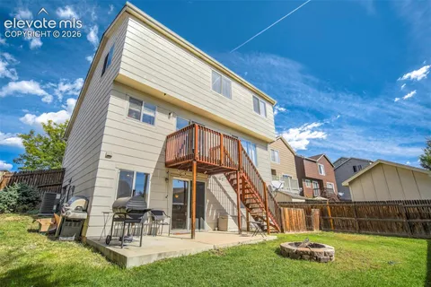 $499,900 | 4880 Little London Drive, Colorado Springs, CO 80923