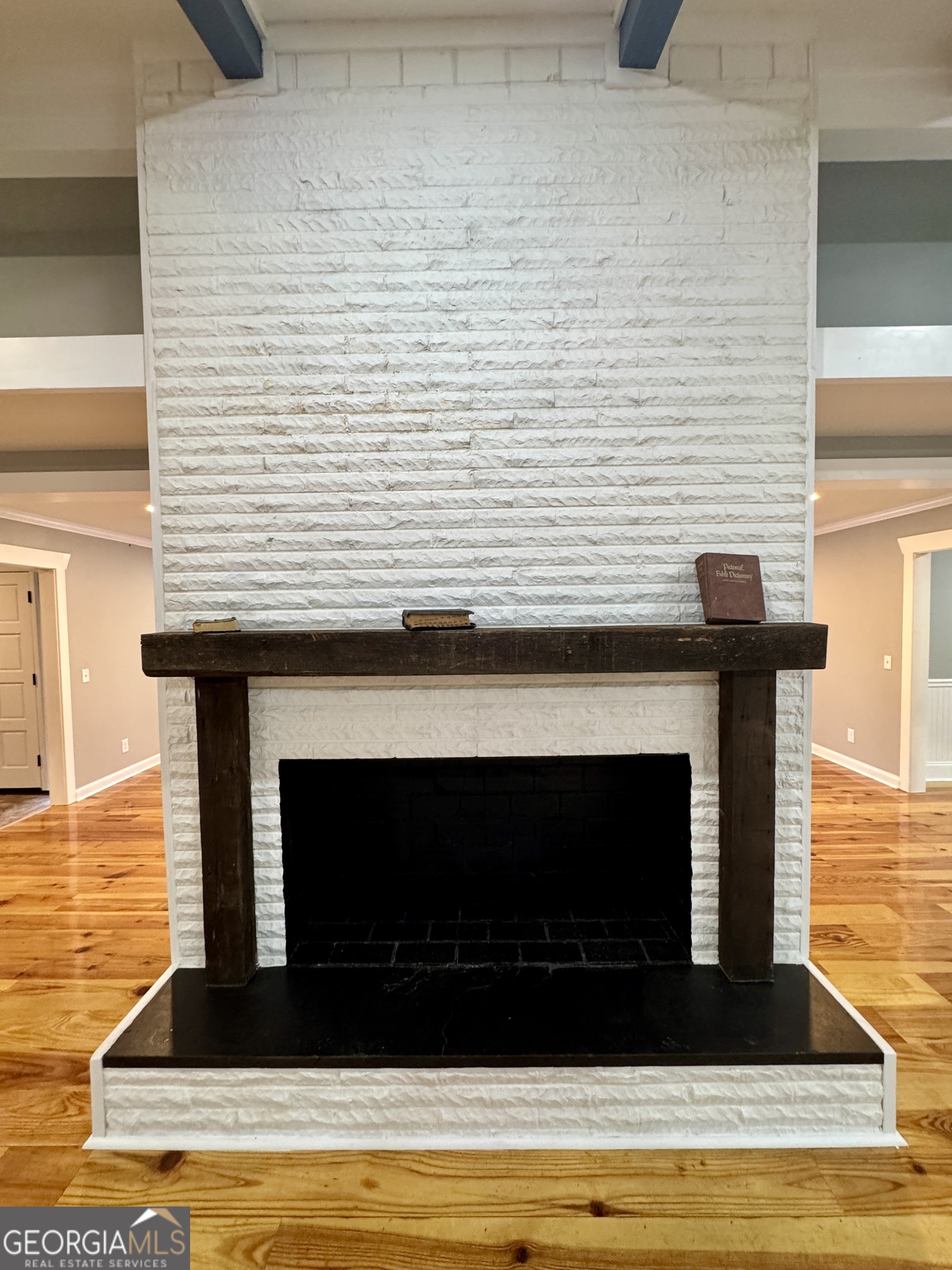 405 Broughton Street Ailey, GA 30410 - Photo 6 of 42