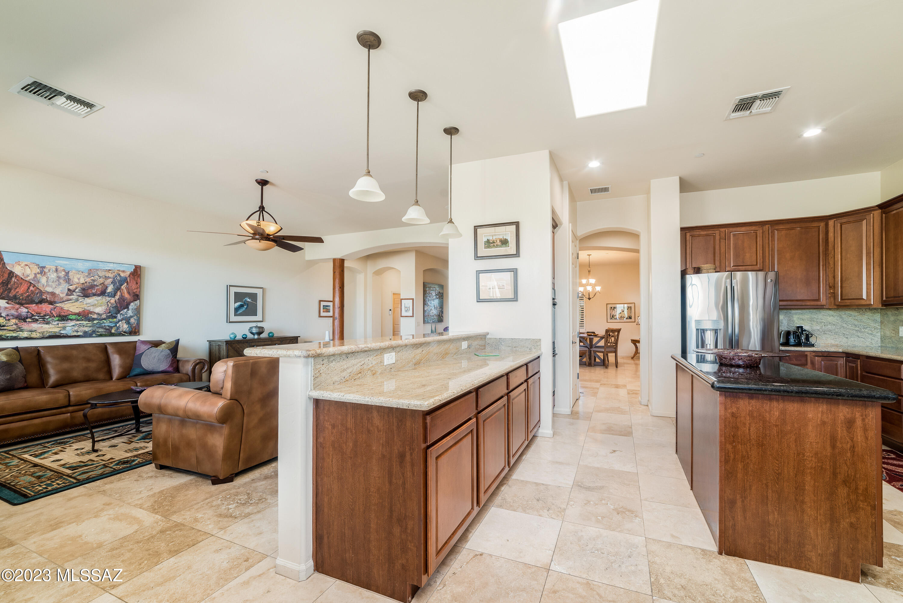 12655 North Yellow Bird Road Tucson, AZ 85755 - Photo 11 of 49