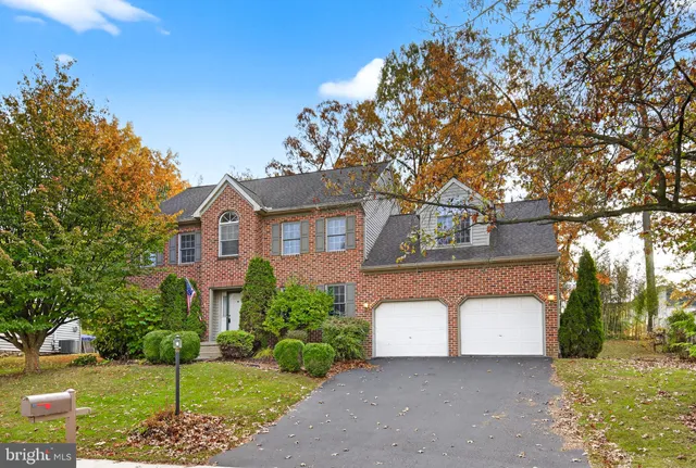 $379,000 | 2934 Ridings Way, York, PA 17408