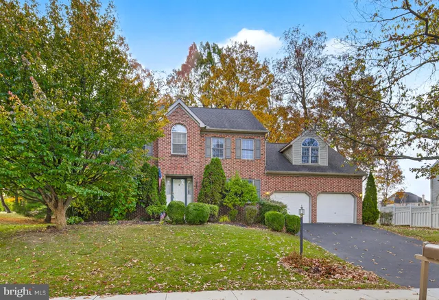 $379,000 | 2934 Ridings Way, York, PA 17408