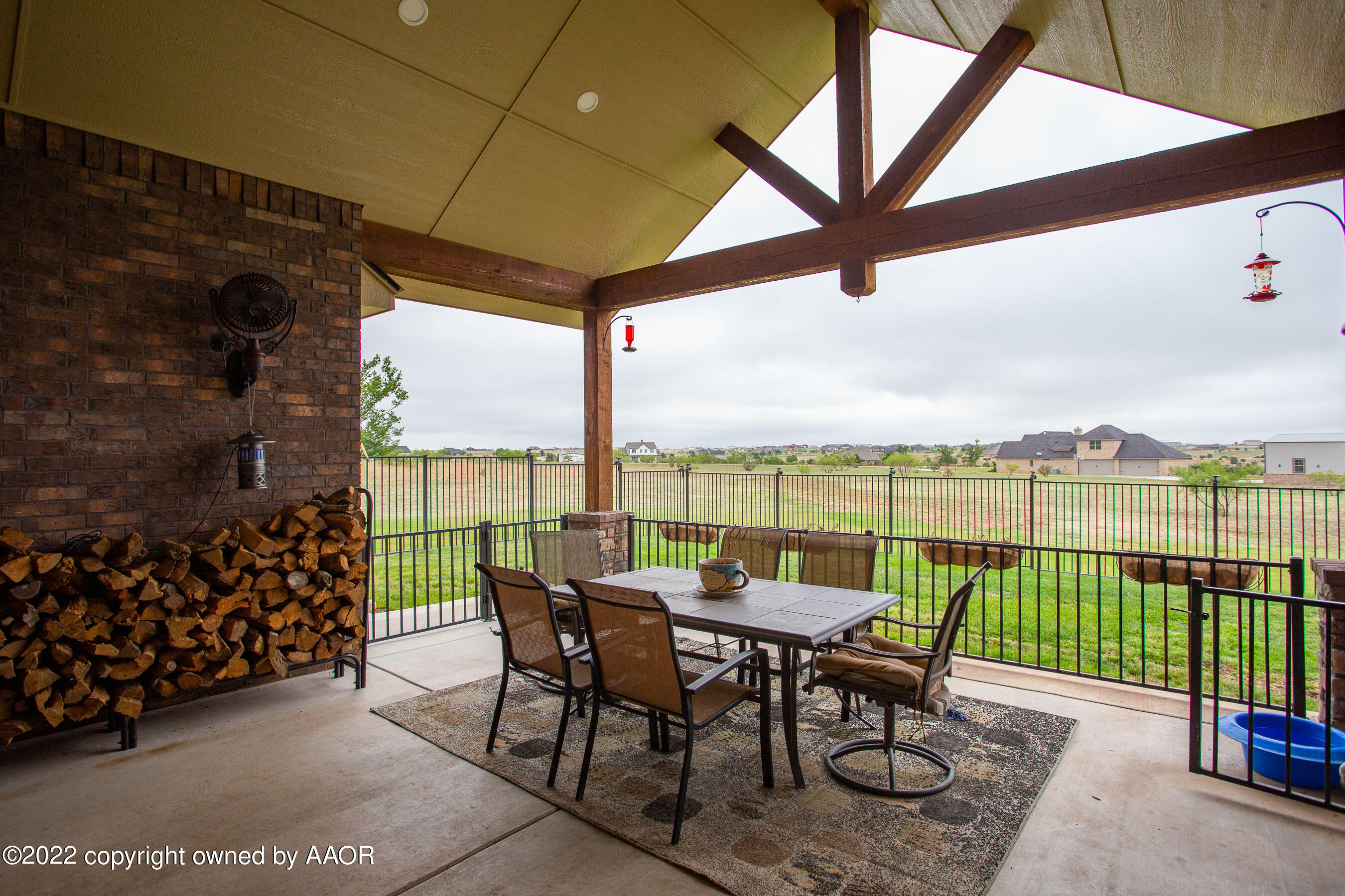 14501 Canyon Pass Road Amarillo, TX 79118 - Photo 39 of 43 43