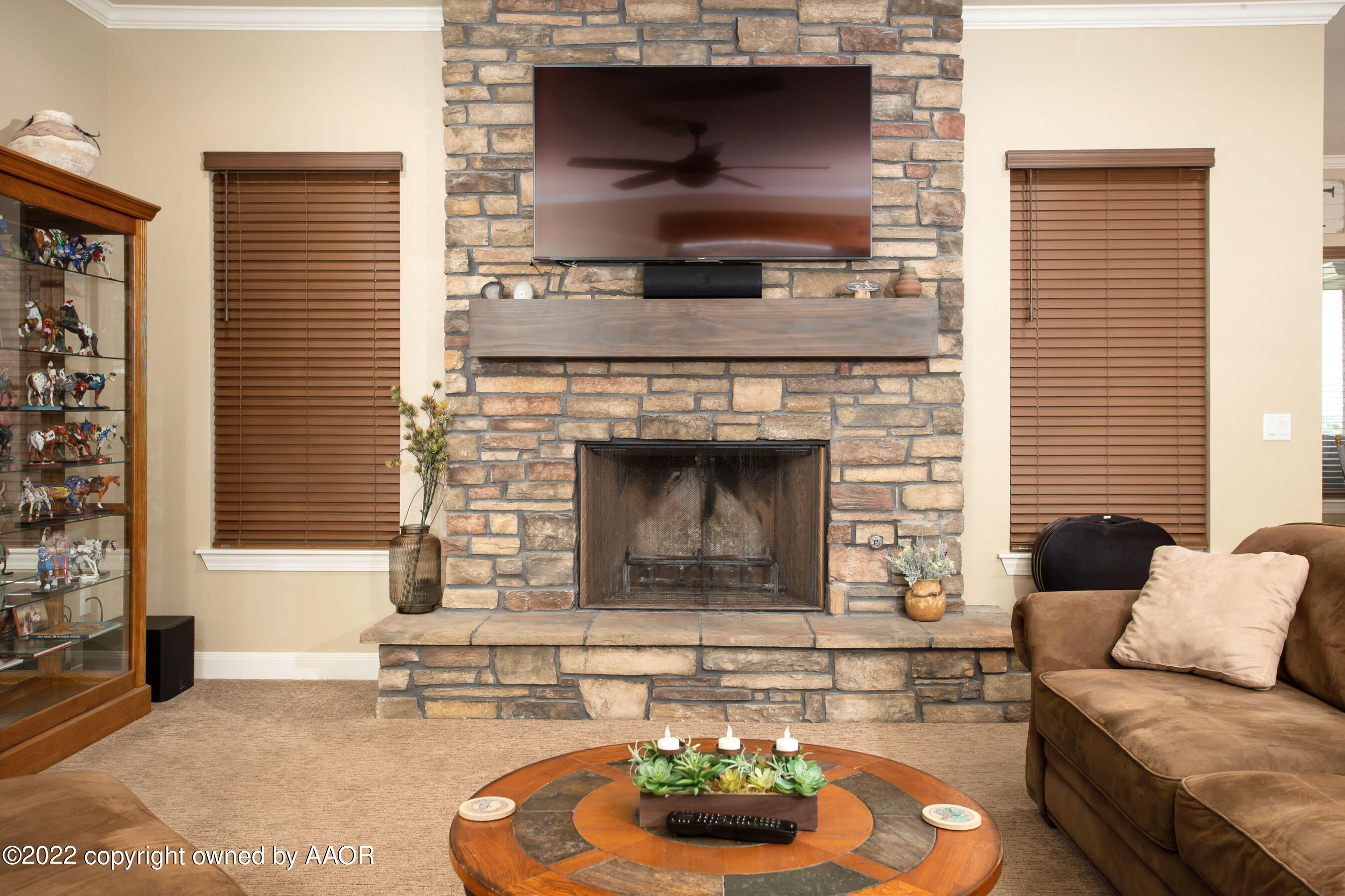 14501 Canyon Pass Road Amarillo, TX 79118 - Photo 6 of 43 5