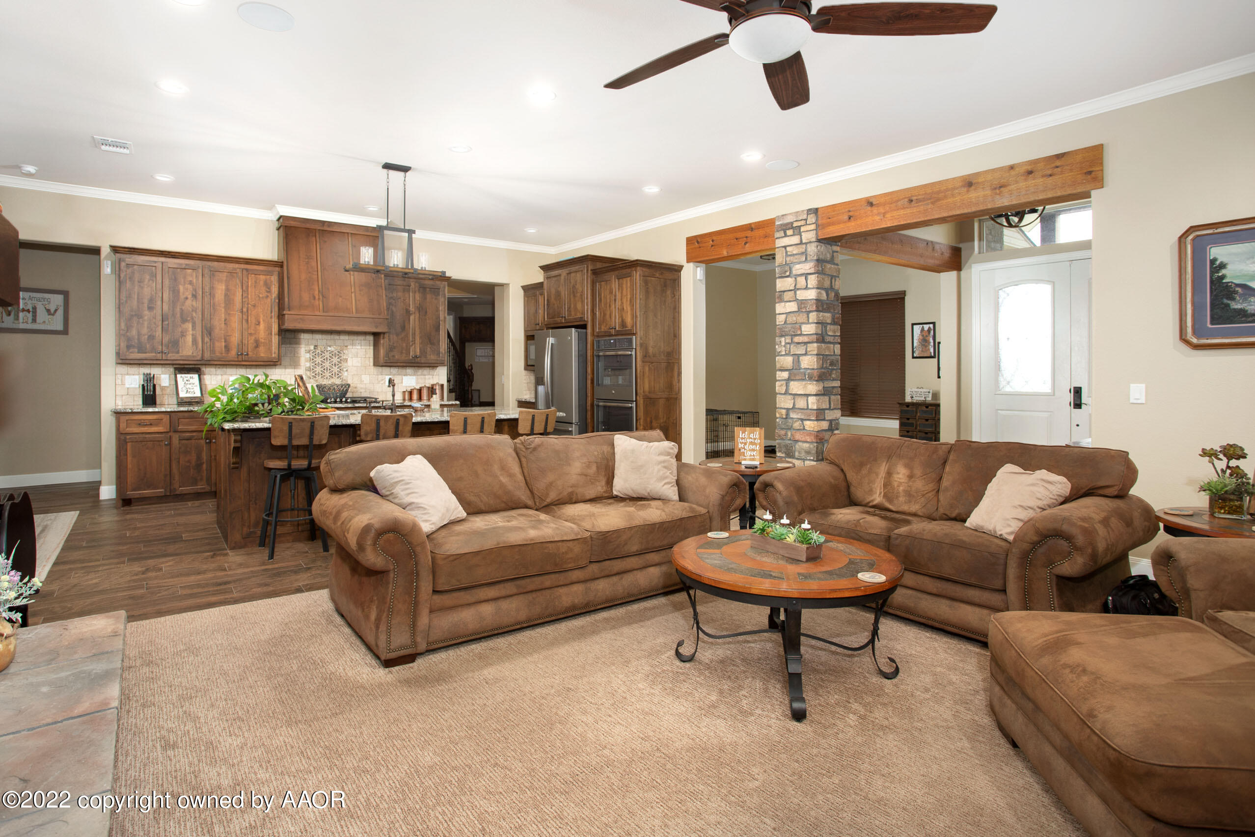 14501 Canyon Pass Road Amarillo, TX 79118 - Photo 8 of 43 17