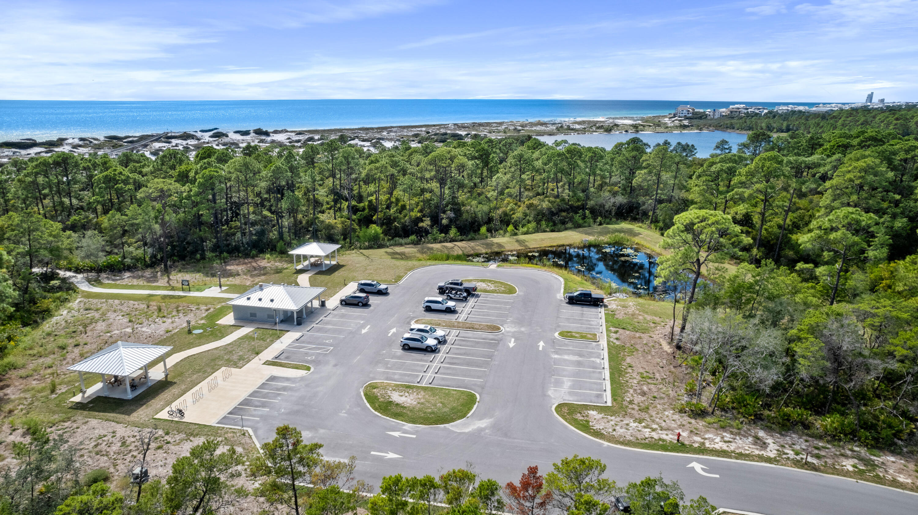 223 Milestone Dr Inlet Beach, Unit C Inlet Beach, FL 32461 - Photo 35 of 48 Prominence Amenities (8)