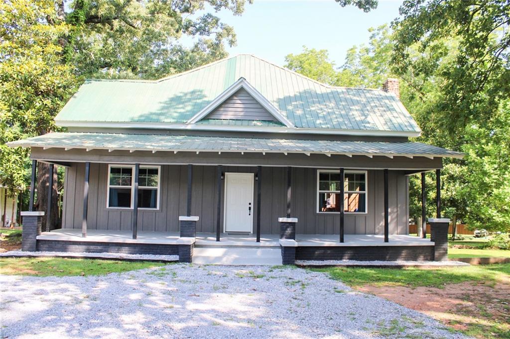 1048 Whites Mill Road Valley, AL 36854 - Photo 3 of 40 Gallery Image 3