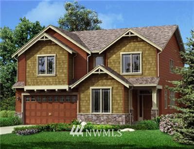 3809 168th Place Southeast Bothell, WA 98012 - Photo 1 of 1