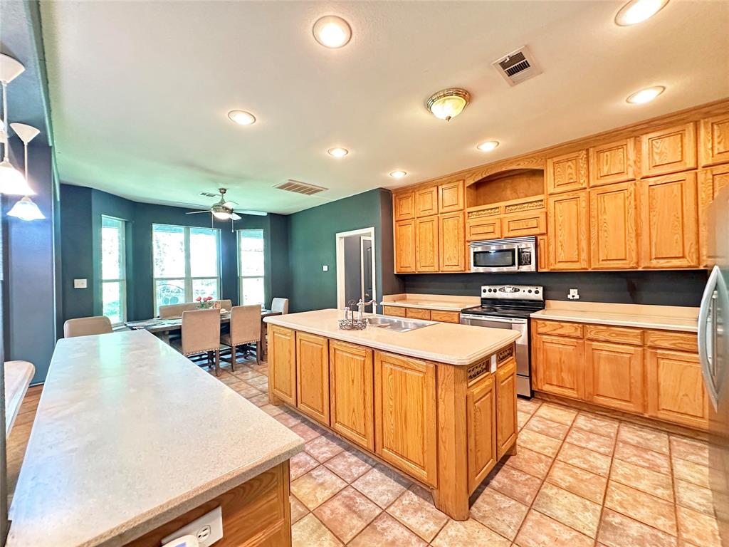 655 St Clair Road Ennis, TX 75119 - Photo 11 of 31