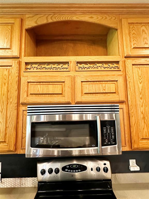 655 St Clair Road Ennis, TX 75119 - Photo 13 of 31
