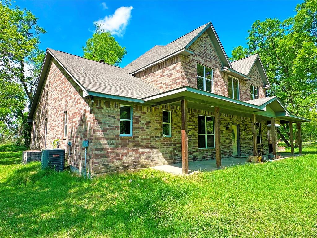 655 St Clair Road Ennis, TX 75119 - Photo 2 of 31