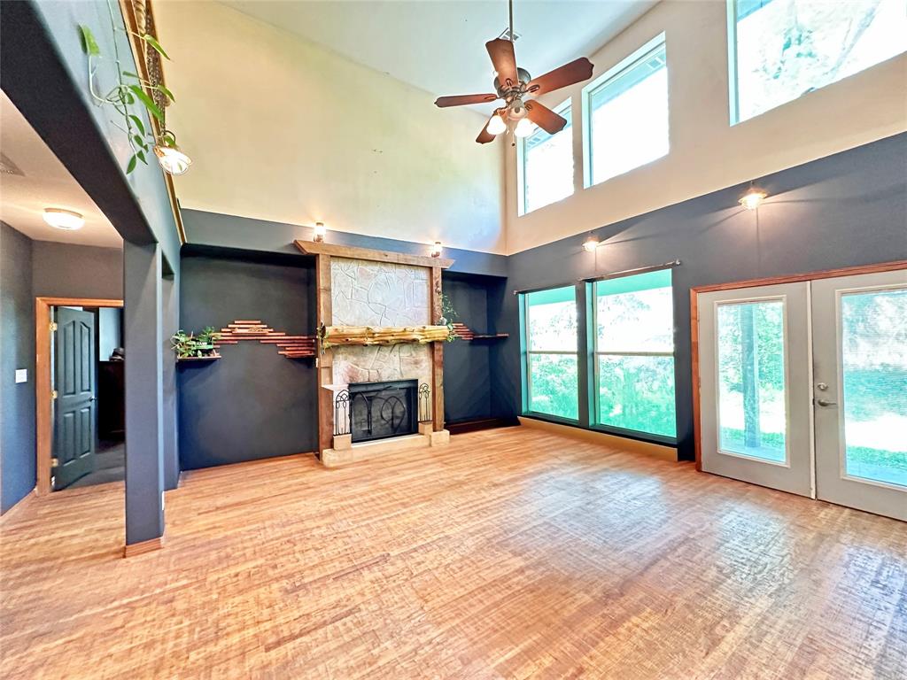 655 St Clair Road Ennis, TX 75119 - Photo 8 of 31