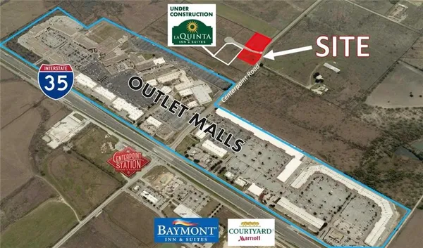 $975,000 | 1405 Center Point Road, San Marcos, TX 78666
