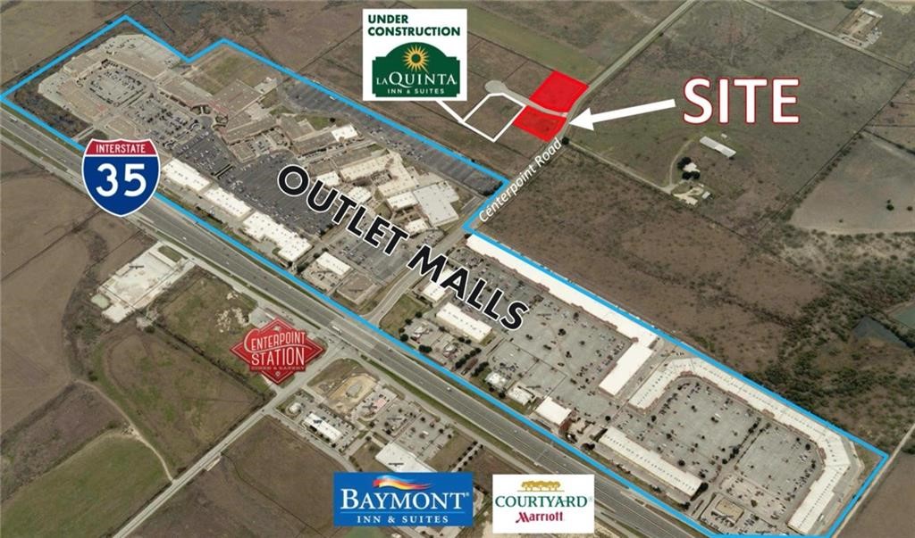 1405 Center Point Road San Marcos, TX 78666 - Photo 1 of 3