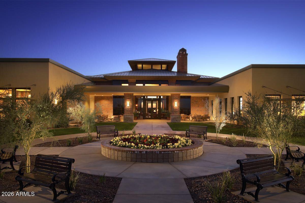8144 West Silver Spring Way Florence, AZ 85132 - Photo 58 of 82 Union Center (community center) at Sun C