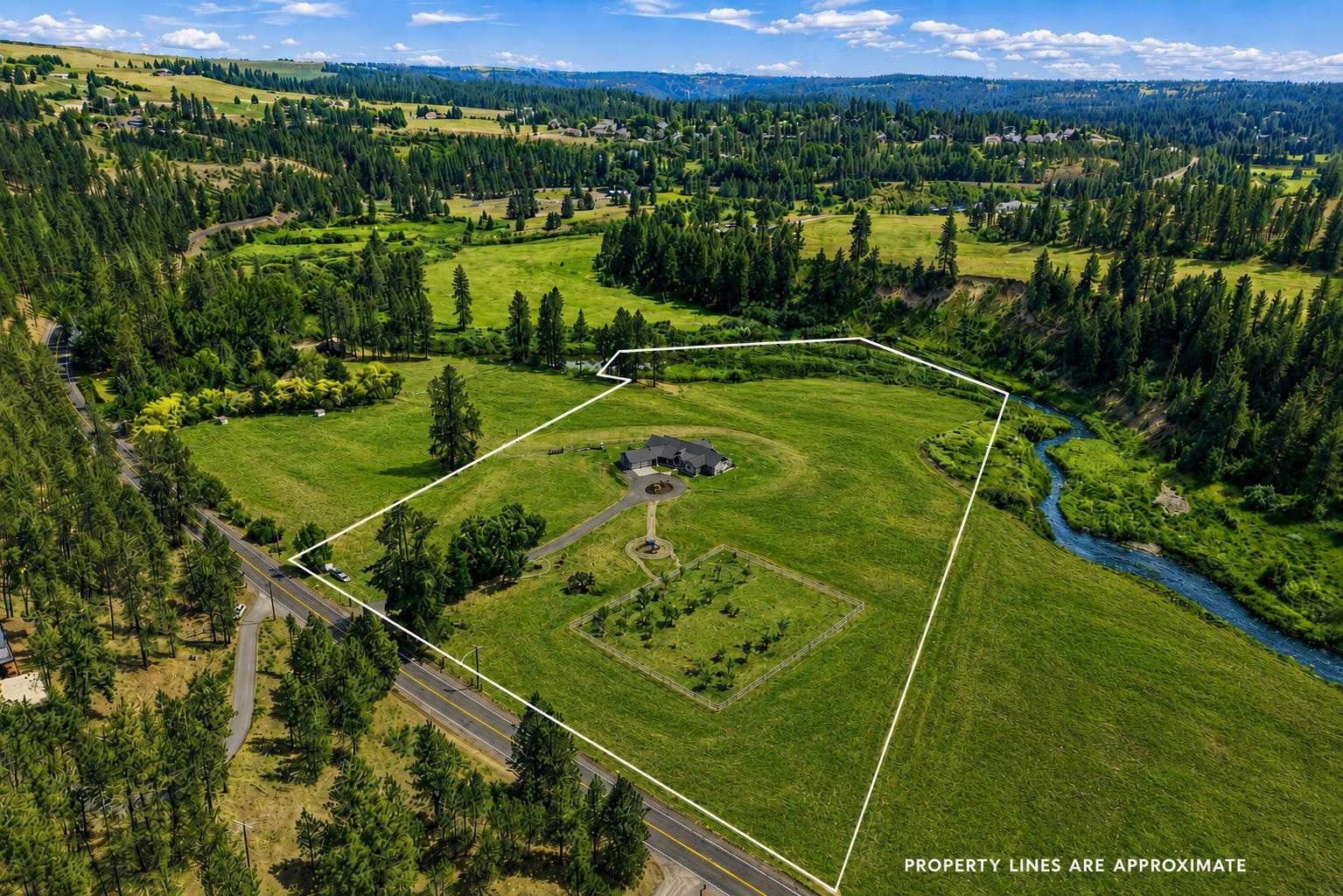 10638 South Hangman Valley Road Spokane, WA 99224 - Photo 5 of 49