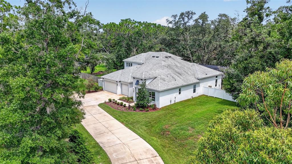 2304 Clement Road Lutz, FL 33549 - Photo 79 of 85