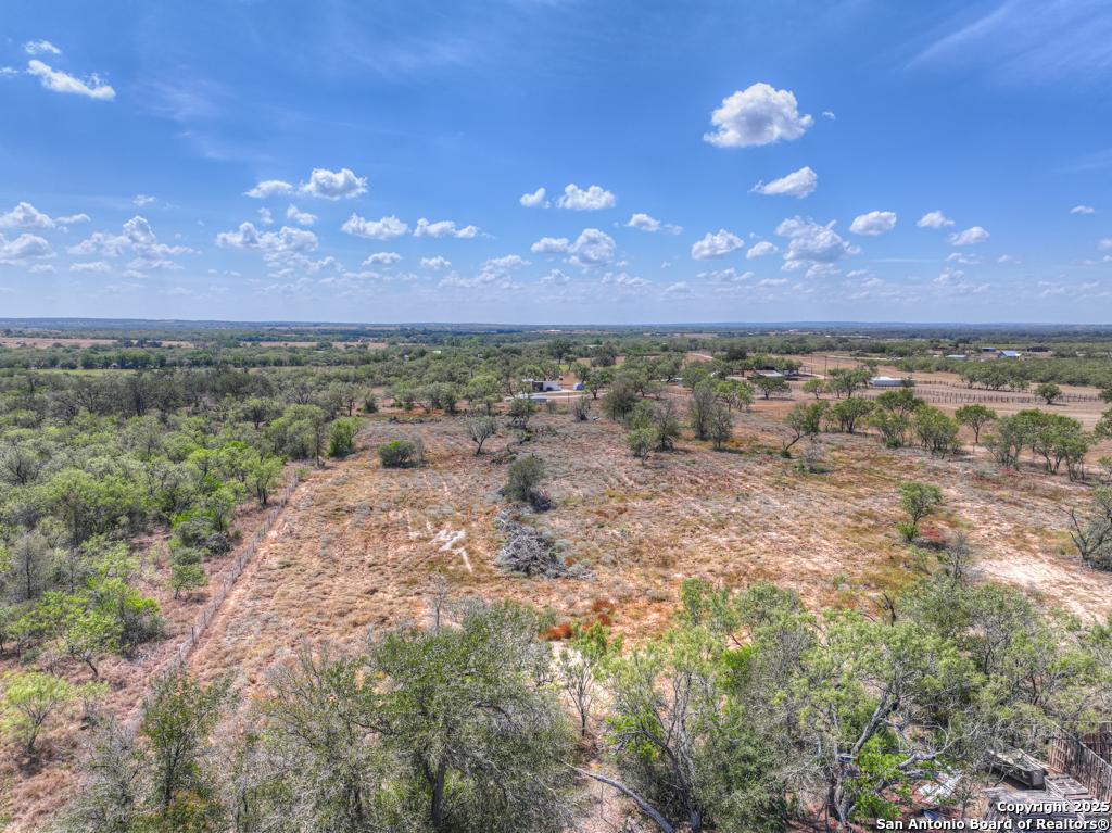 445 Single Oak Road Seguin, TX 78155 - Photo 13 of 20 a view of a city with lots of trees