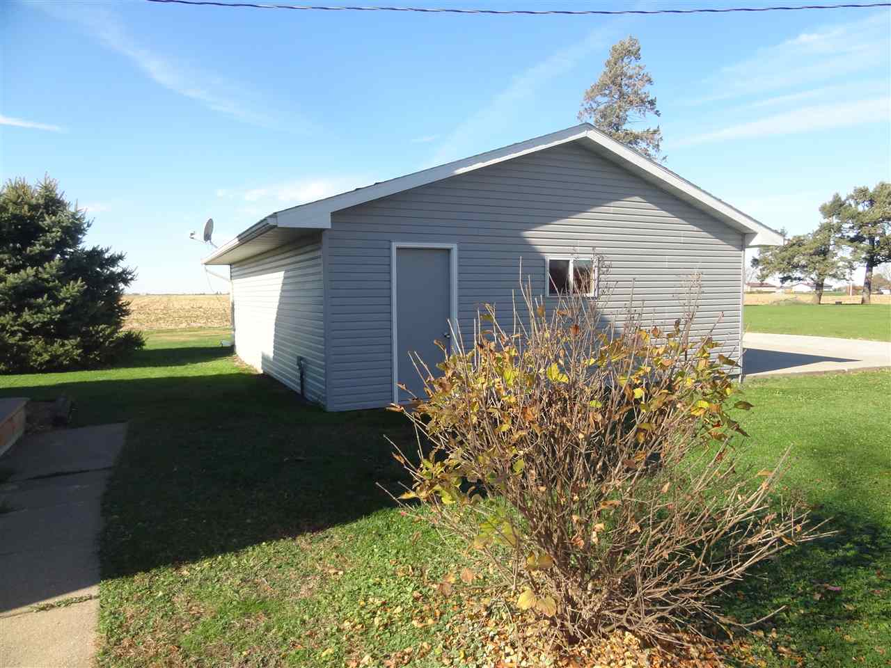 363 F Street Conroy, IA 52220 - Photo 23 of 23 Gallery Image 23