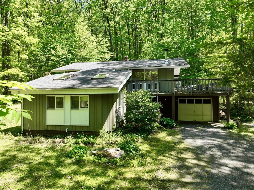 8 Teawaddle Hill Road Leverett, MA 01054 - Photo 2 of 40