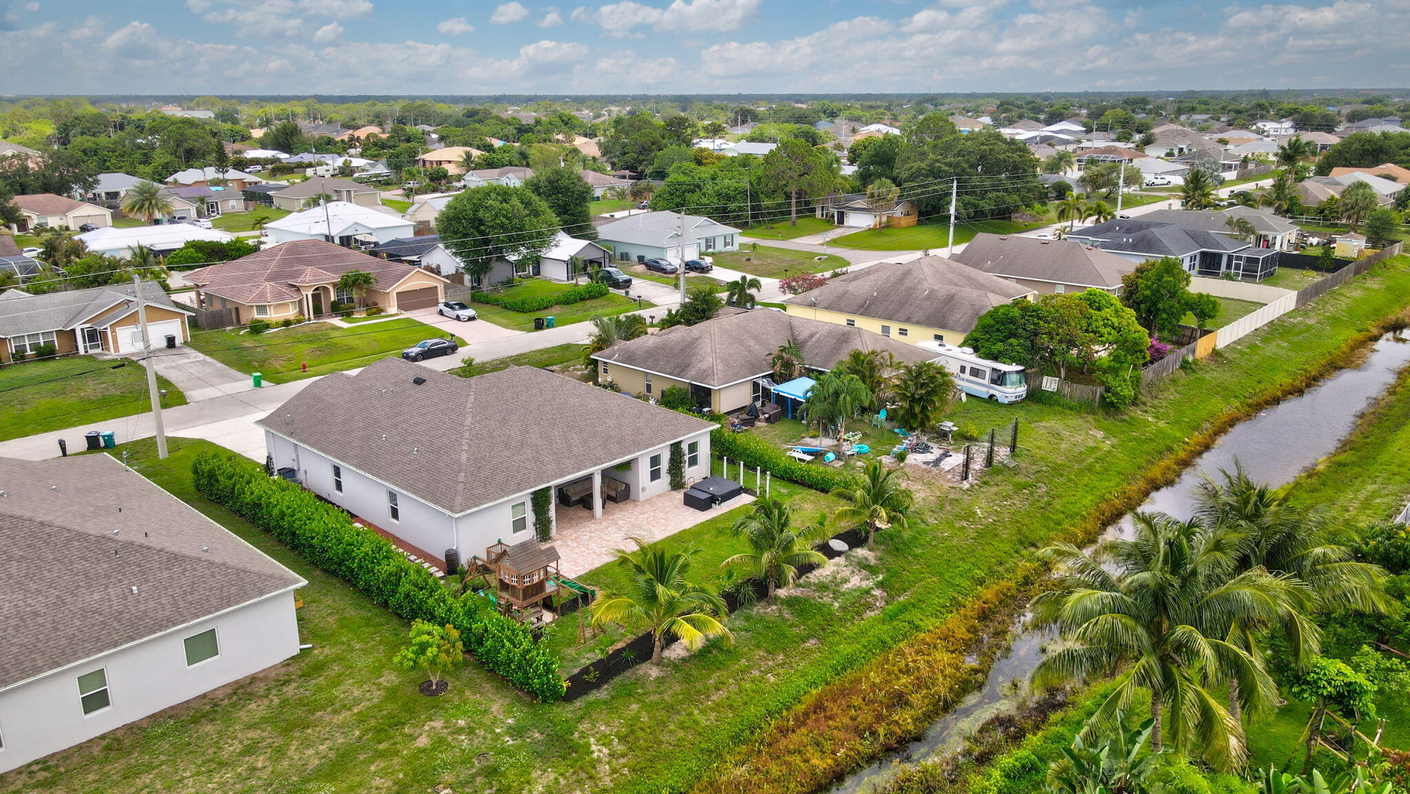 3974 Southwest Jarmer Road Port St. Lucie, FL 34953 - Photo 51 of 54 9-web-or-mls-DJI_0046_47_48_49_50