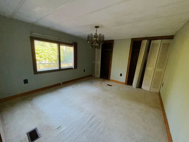 $122,500 | 10 Western Ledge Road, Gouldsboro, ME 04624