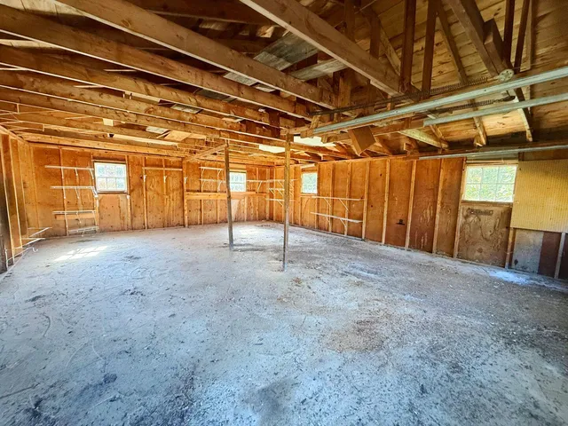 $122,500 | 10 Western Ledge Road, Gouldsboro, ME 04624