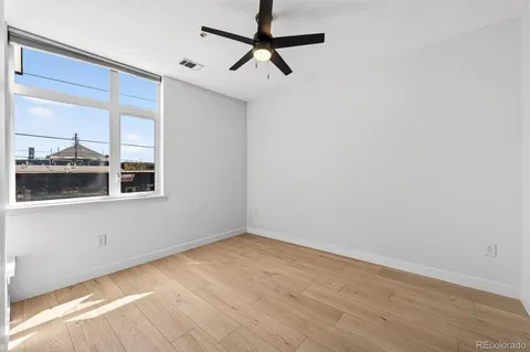 a view of a interior in a room