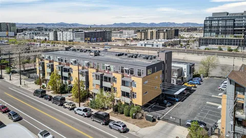 $410,000 | 3101 Blake Street, Unit 205, Denver, CO 80205