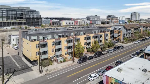 $410,000 | 3101 Blake Street, Unit 205, Denver, CO 80205
