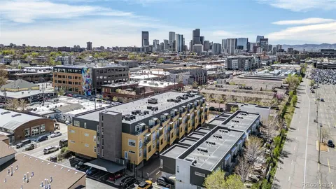 $410,000 | 3101 Blake Street, Unit 205, Denver, CO 80205
