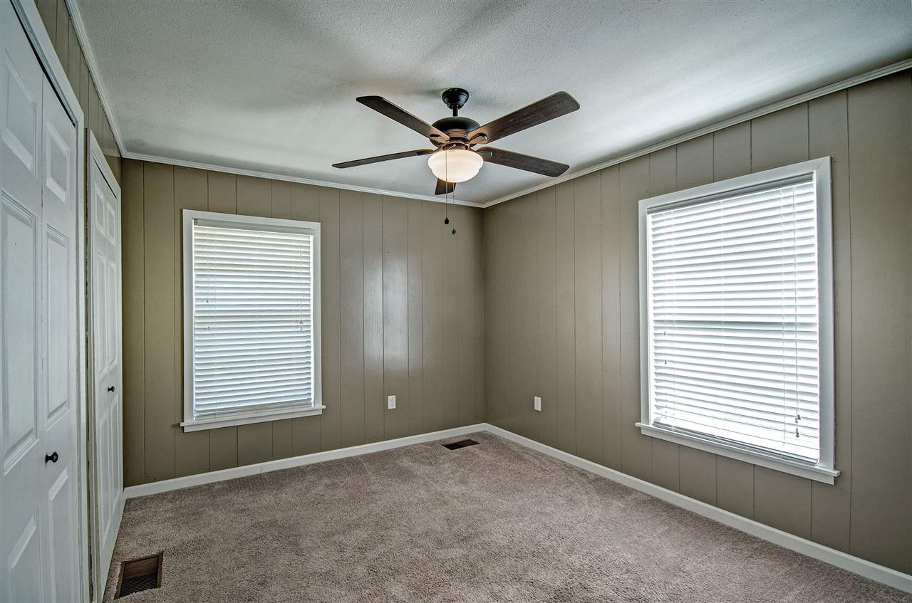 3885 Standing Pine Road Carthage, MS 39051 - Photo 12 of 23 Bedroom #2