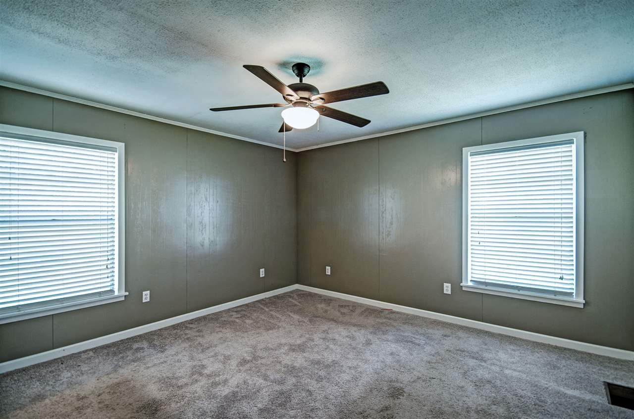 3885 Standing Pine Road Carthage, MS 39051 - Photo 14 of 23 Bedroom #1