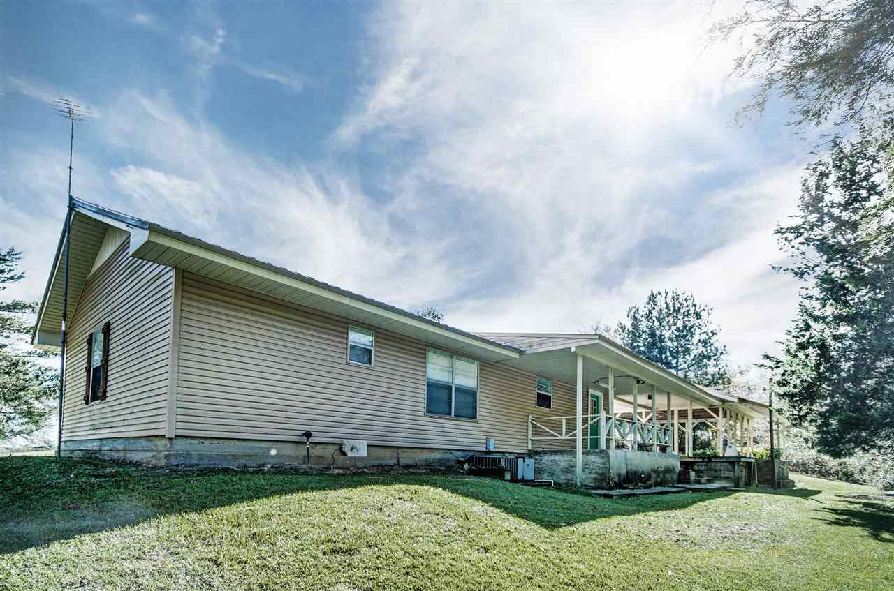 3885 Standing Pine Road Carthage, MS 39051 - Photo 23 of 23 Photo 23