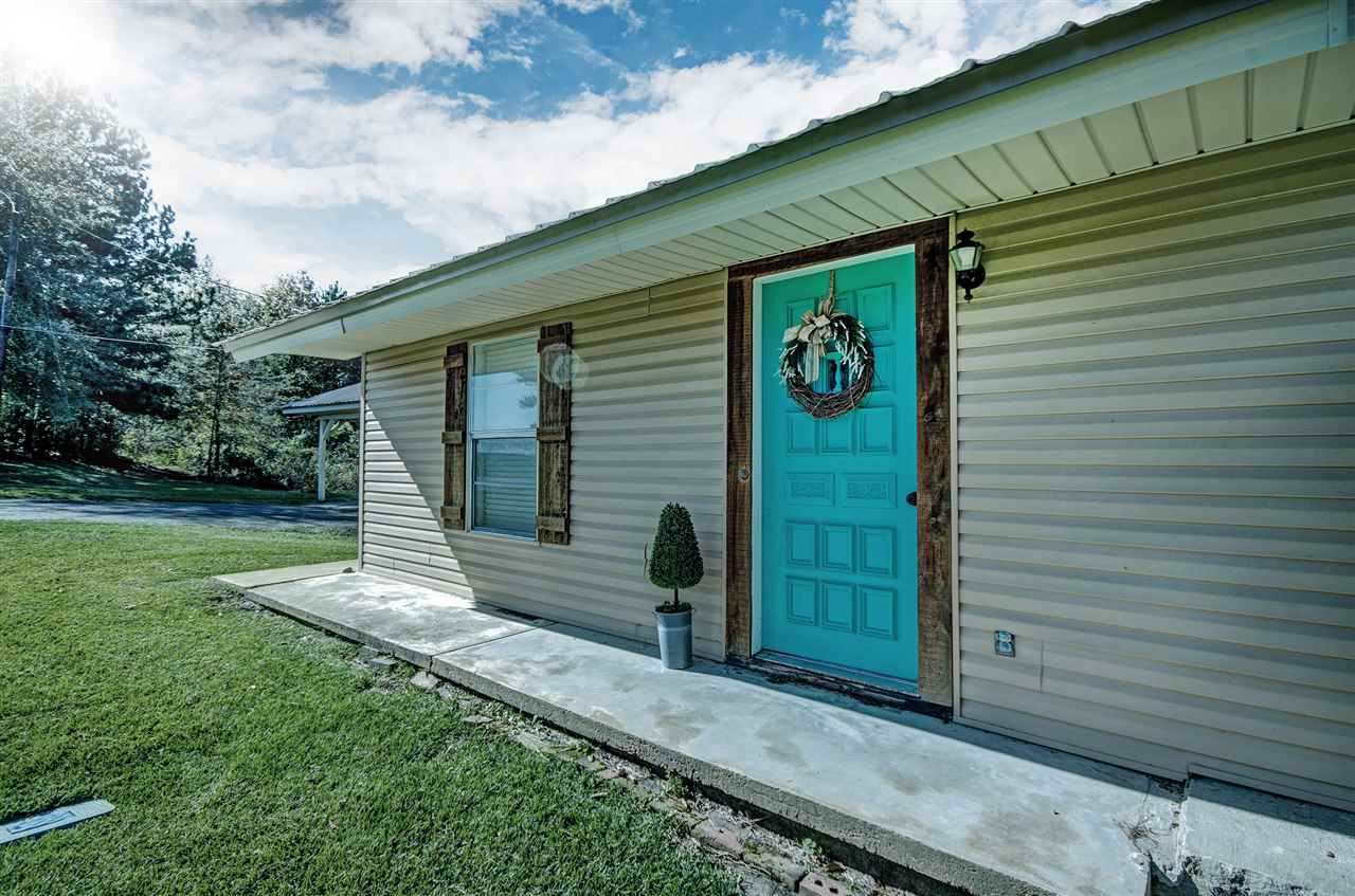 3885 Standing Pine Road Carthage, MS 39051 - Photo 3 of 23 Photo 3