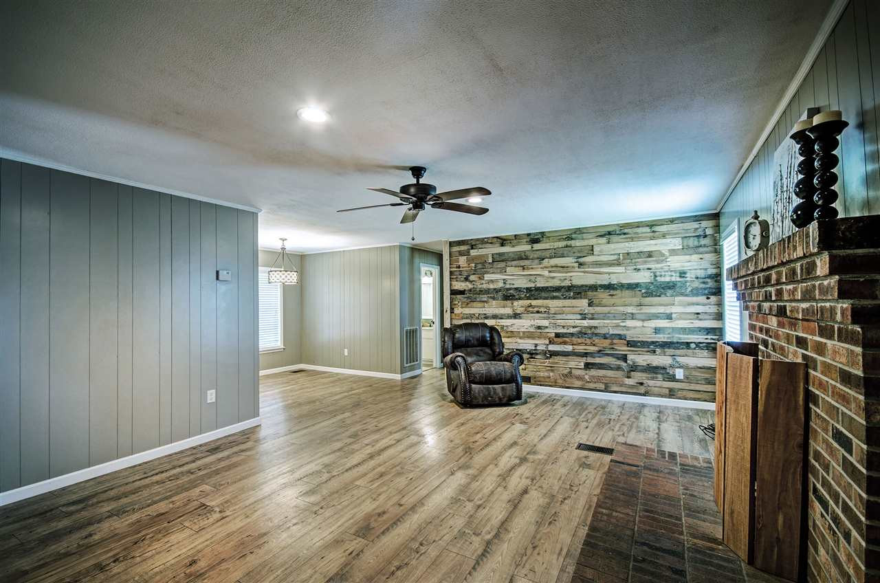 3885 Standing Pine Road Carthage, MS 39051 - Photo 5 of 23 Photo 5