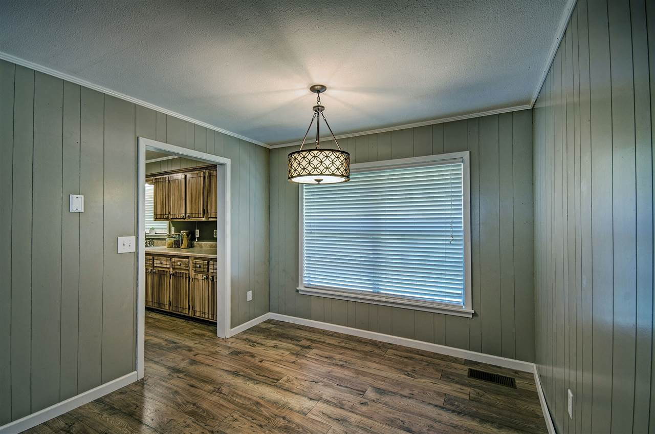3885 Standing Pine Road Carthage, MS 39051 - Photo 7 of 23 Dining Area
