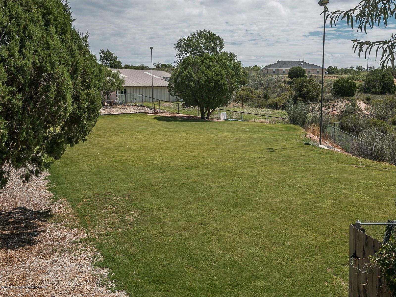 509 Fox Ridge Road Amarillo, TX 79118 - Photo 37 of 55 a view of an ocean with a building