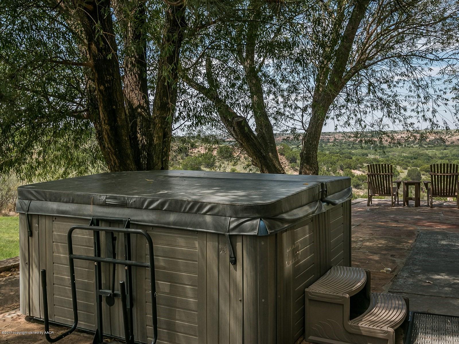 509 Fox Ridge Road Amarillo, TX 79118 - Photo 41 of 55 a view of outdoor space with seating area