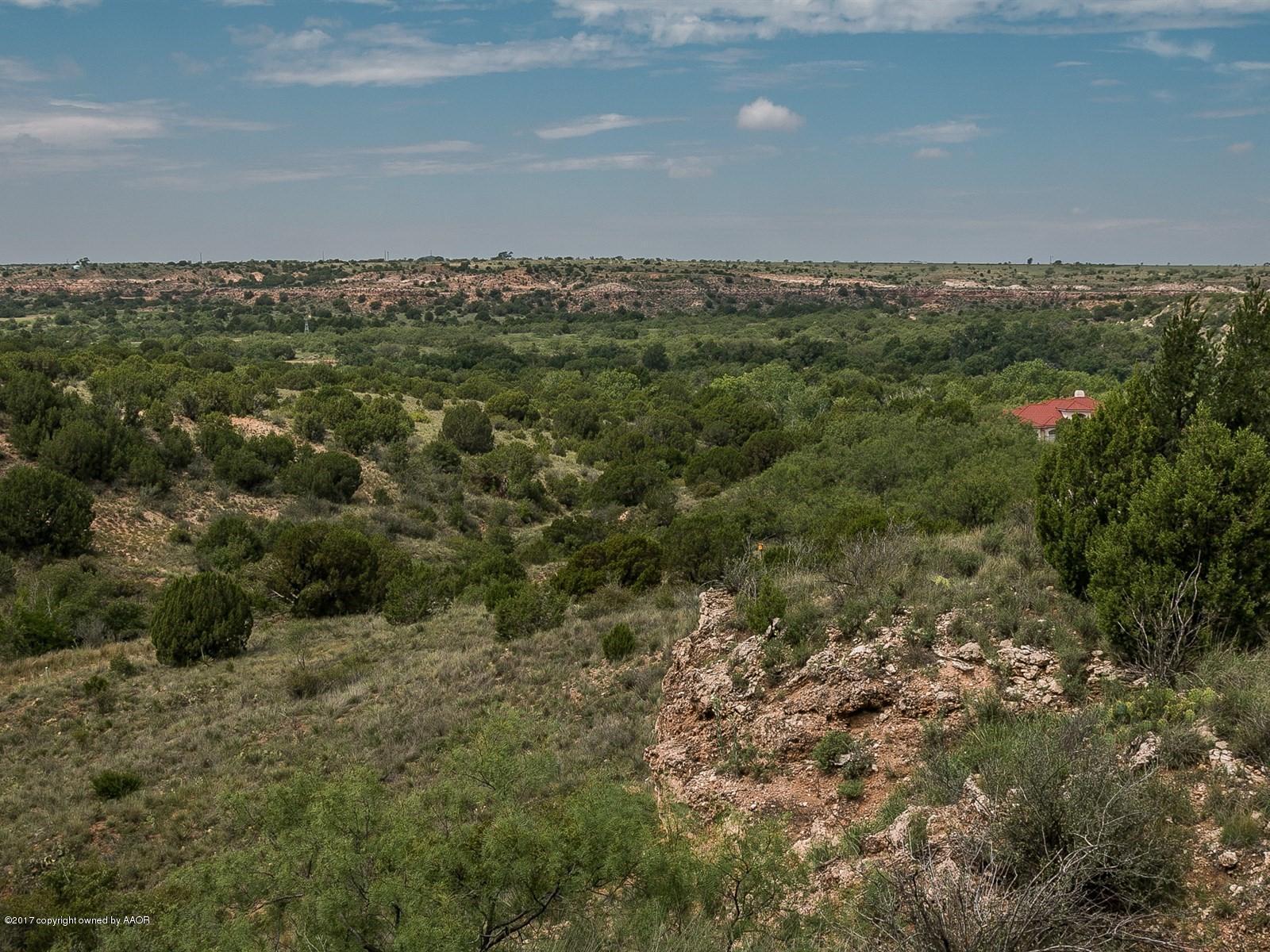 509 Fox Ridge Road Amarillo, TX 79118 - Photo 42 of 55 046_Canyon View