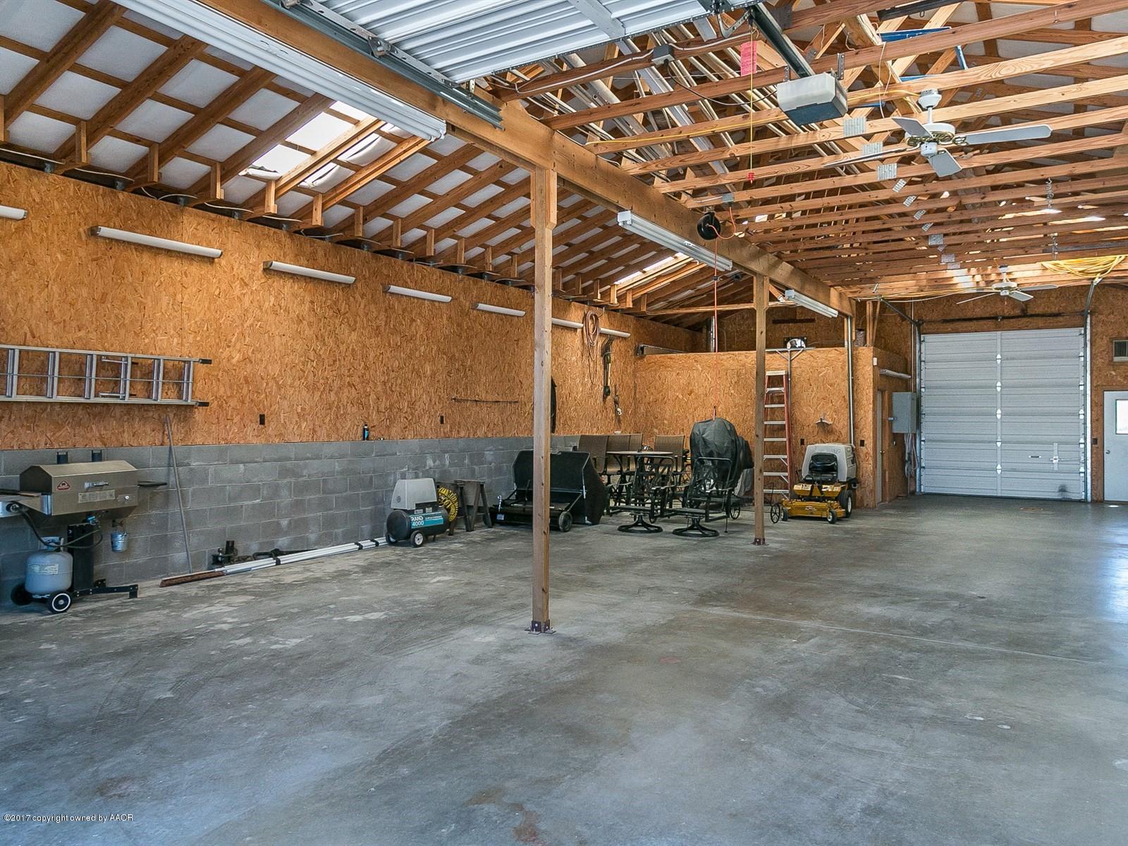 509 Fox Ridge Road Amarillo, TX 79118 - Photo 48 of 55 053_Barn01